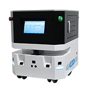 WZ-AGV910-A（背負式）
